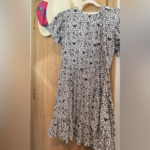 Inc international concepts dress size medium